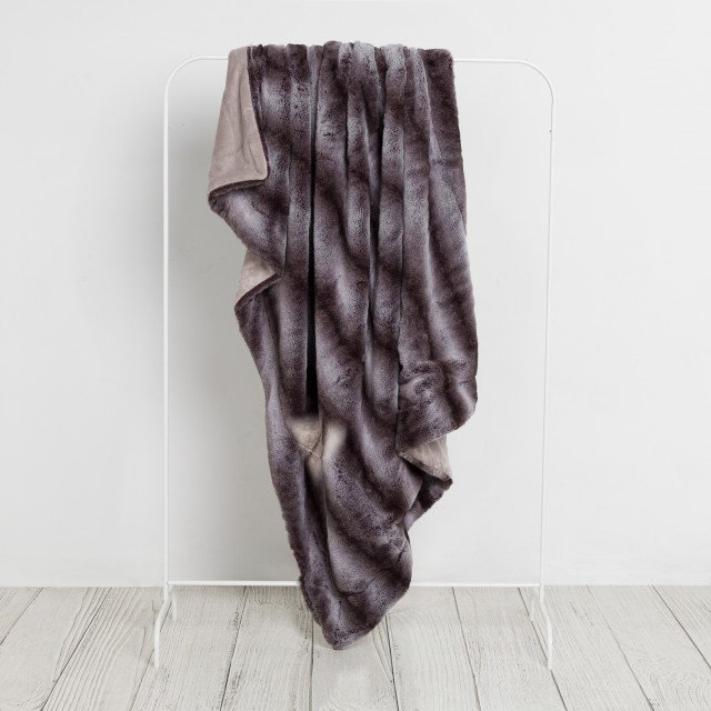 Одеяло Bearskin