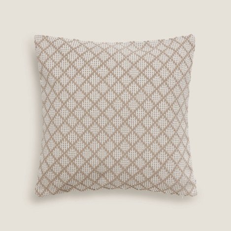 Декоративна калъфка за възглавница Diamicu