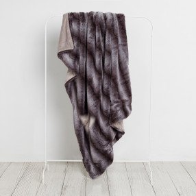 Одеяло Bearskin