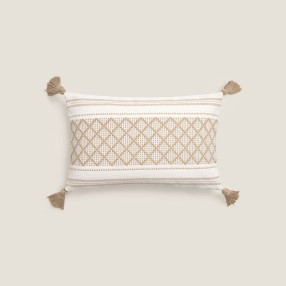 Декоративна калъфка за възглавница Diami