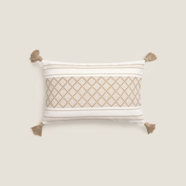 Декоративна калъфка за възглавница Diami