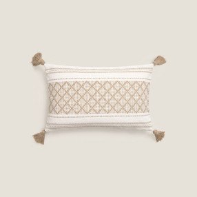 Декоративна калъфка за възглавница Diami