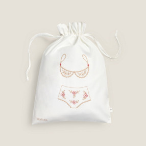 Торба за съхранение Lingerix