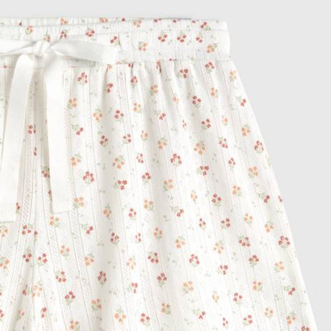 Къс панталон Fabiana