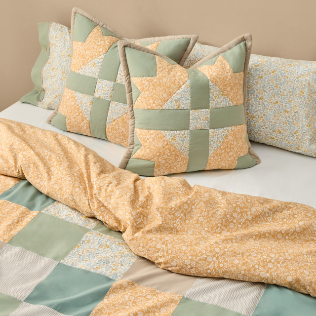 Плик за завивка Fopati