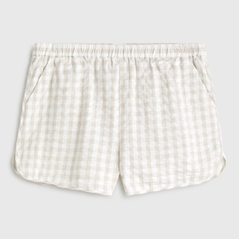 Къс панталон Nat