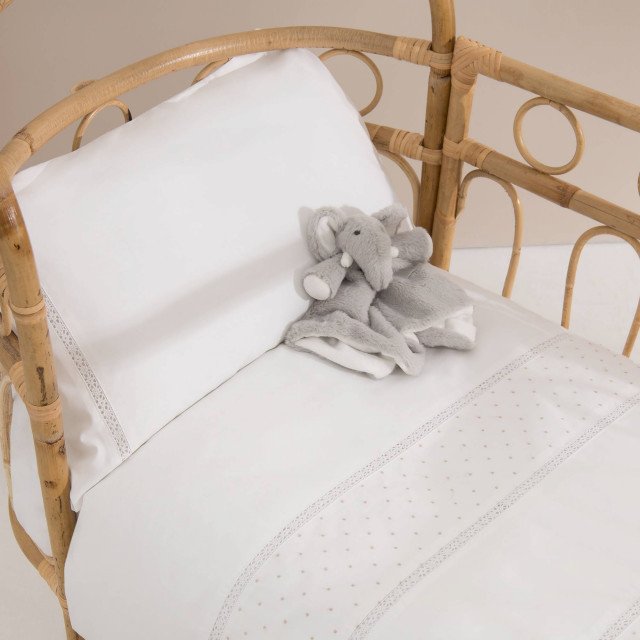 Спален комплект MINIDON