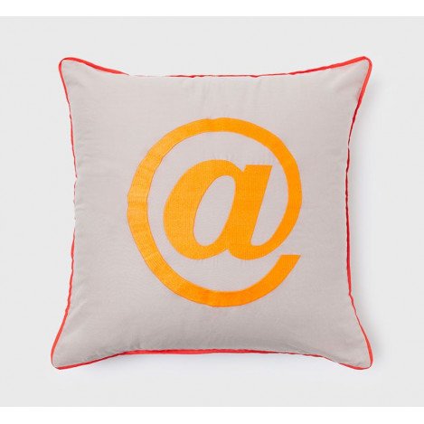 Декоративна калъфка Flopu