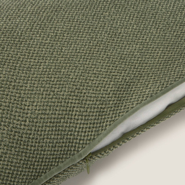 Декоративна калъфка за възглавница Chernec