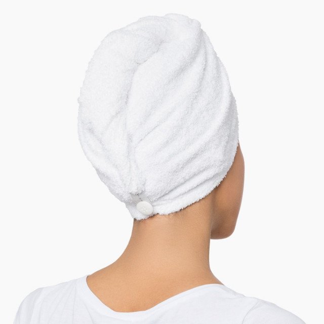 Хавлиен тюрбан за баня Sublimtur
