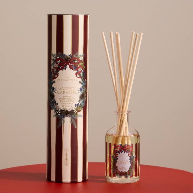 Ароматизатор за дома Солен карамел