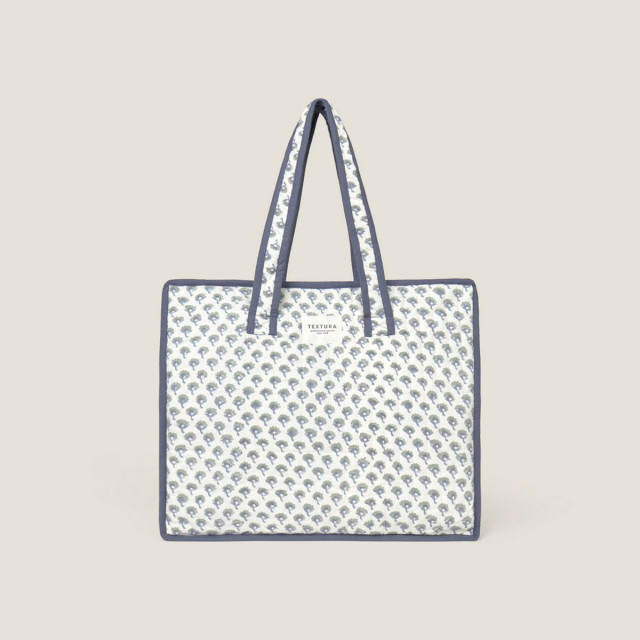 Чанта за плаж Block