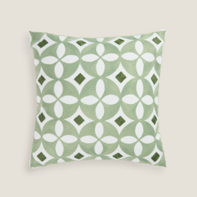 Декоративна калъфка за възглавница Valmot