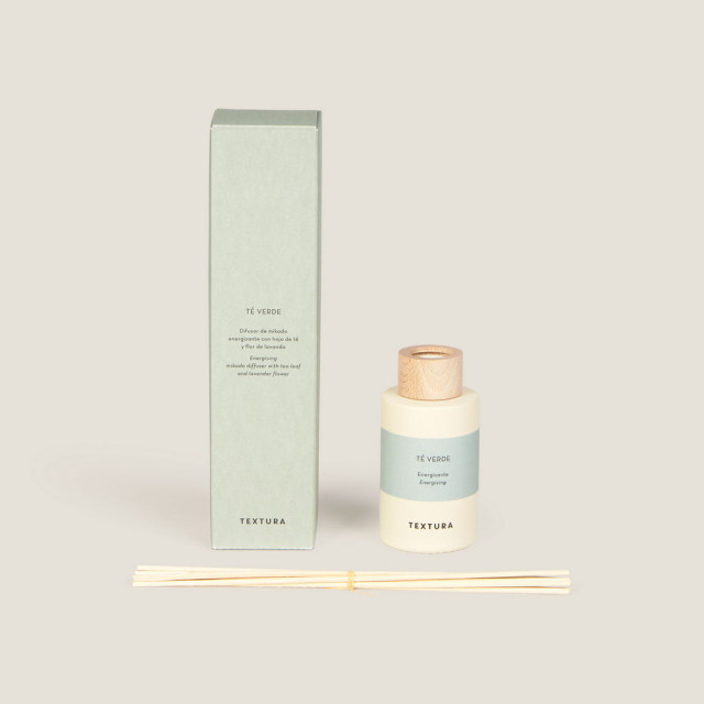 Ароматизатор за дома Зелен чай