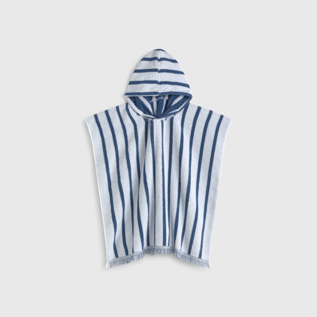 Кърпа пончо Pris