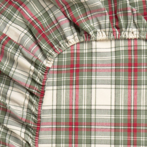 Долен чаршаф Nafra 