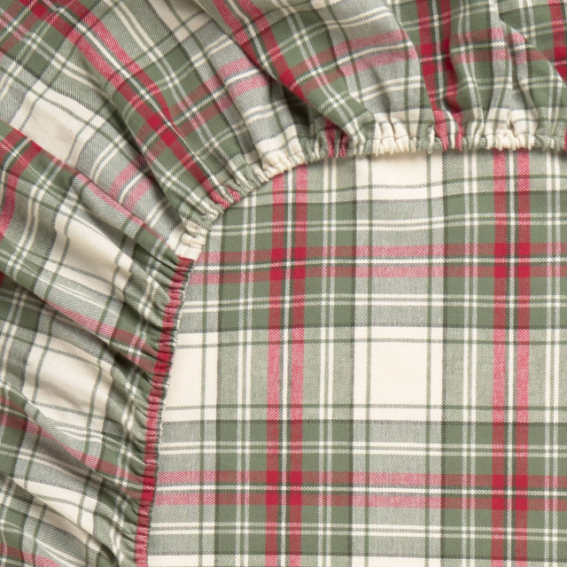 Долен чаршаф Nafra 