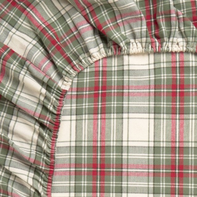 Долен чаршаф Nafra 