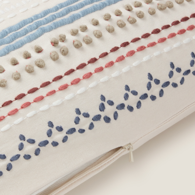 Декоративна калъфка за възглавница Ononcu