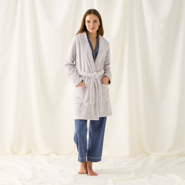 Домашен халат Cosil