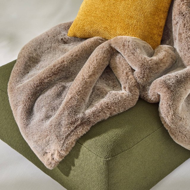 Декоративно одеяло Pufu 