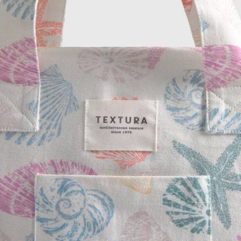 Плажна чанта Conlala