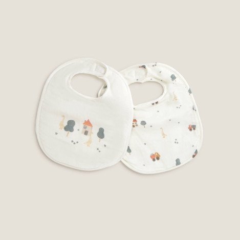 Комплект лигавници Itas