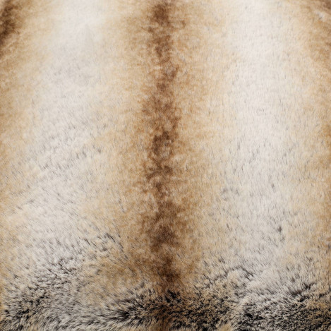 Декоративна калъфка за възглавница Bearskin