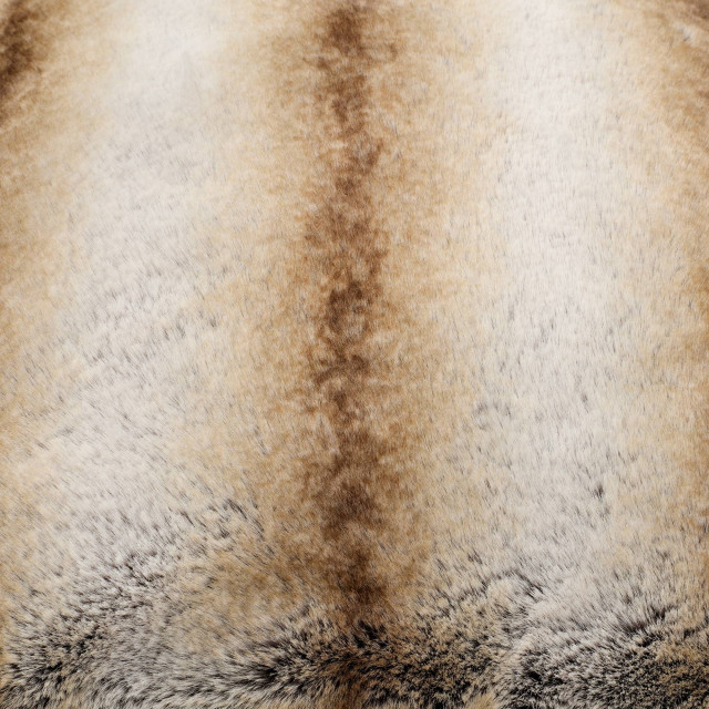 Декоративна калъфка за възглавница Bearskin