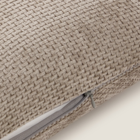 Декоративна калъфка за възглавница Basket