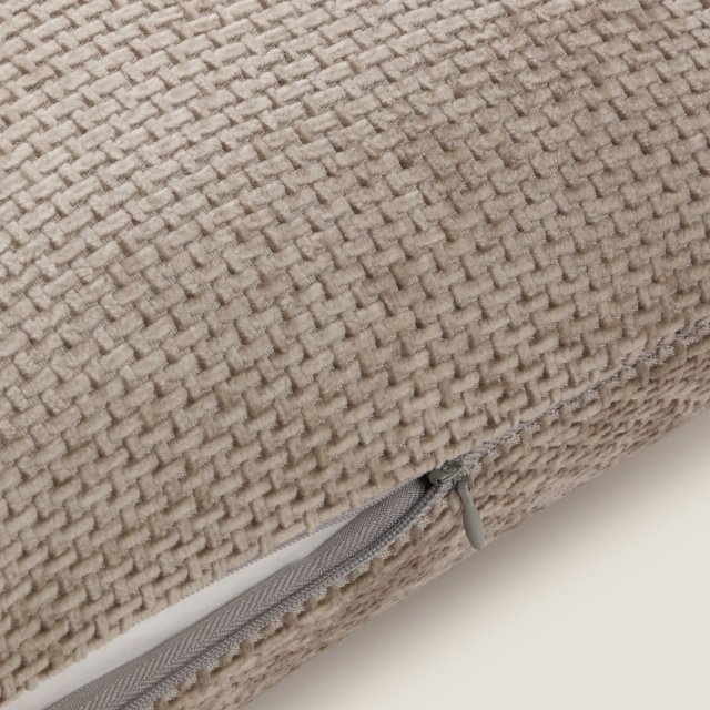 Декоративна калъфка за възглавница Basket