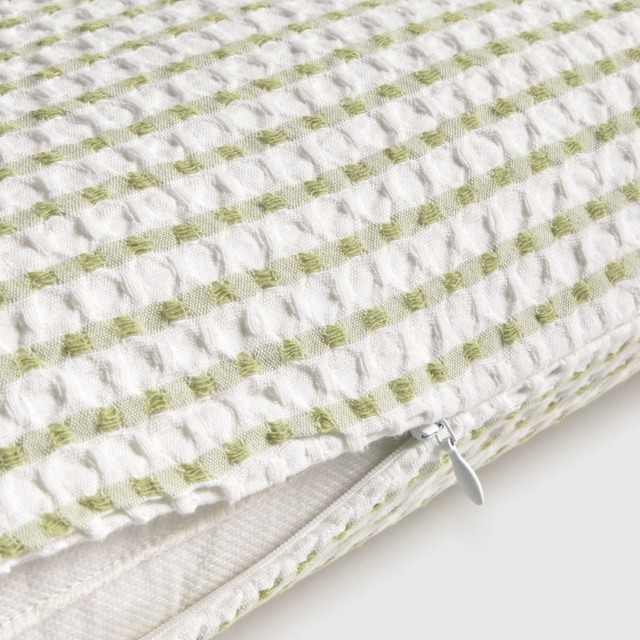 Декоративна калъфка за възглавница Ark