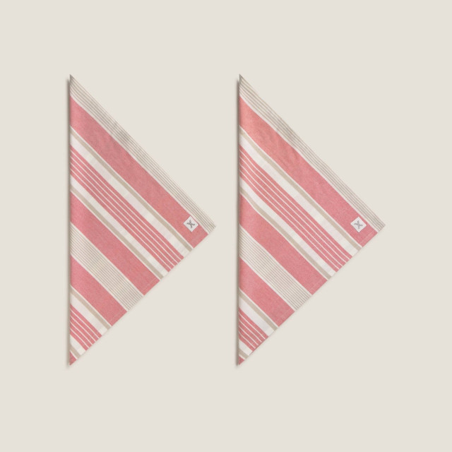 Текстилни салфетки Frenche