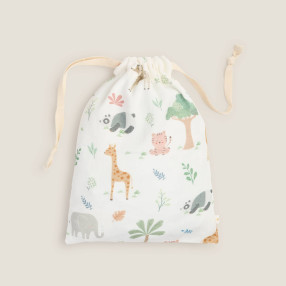 Торба за съхранение Jungli