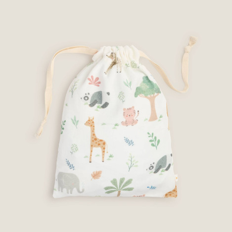 Торба за съхранение Jungli