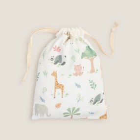 Торба за съхранение Jungli