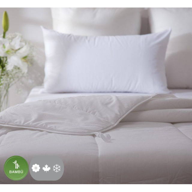 Бамбукова възглавница Bambu