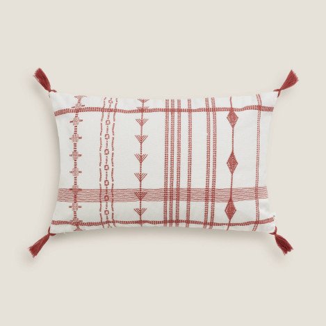 Декоративна калъфка за възглавница Lireti Декоративна калъфка за възглавница Lireti