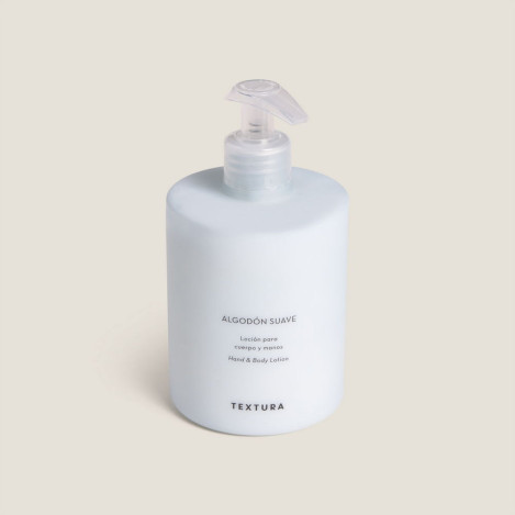 Лосион за тяло Памук