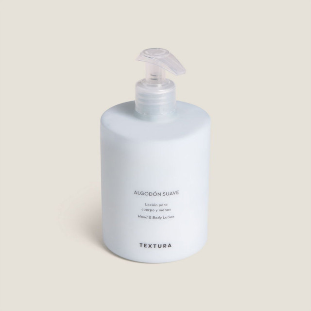 Лосион за тяло Памук