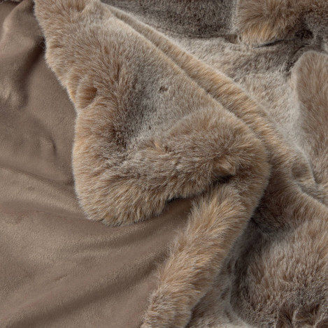 Декоративно одеяло Pufu 