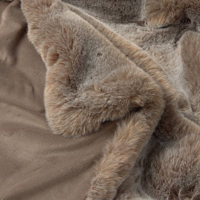 Декоративно одеяло Pufu 