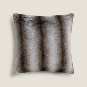 Декоративна калъфка за възглавница Bearskin