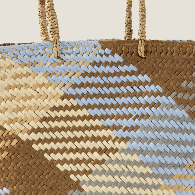 Плажна чанта Zenda