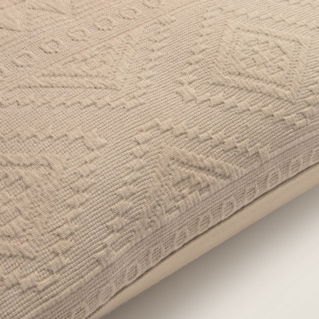 Декоративна калъфка за възглавница Azmy