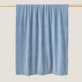 Декоративно одеяло Zig 