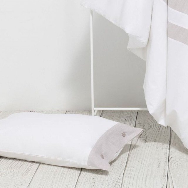 Калъфки за възглавница Oxfi