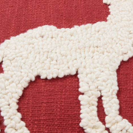 Декоративна калъфка за възглавница Rena