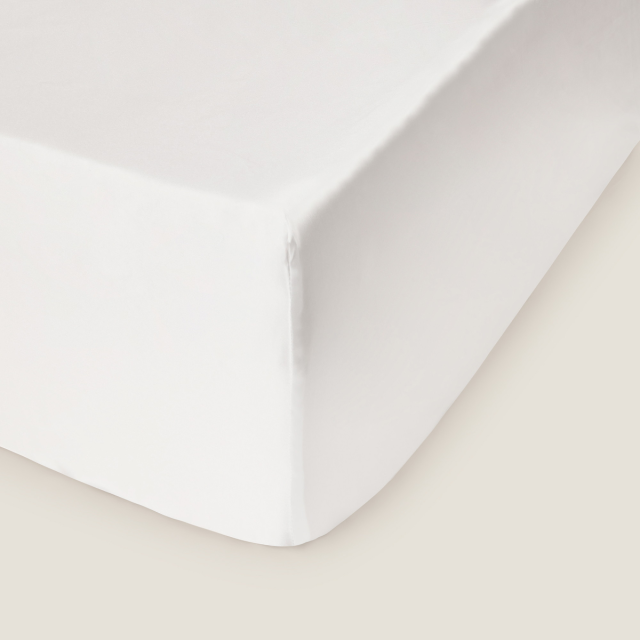 Долен чаршаф Silk