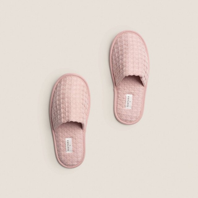 Пантофи MIMOSPA